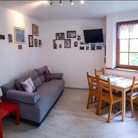 Appartement Paryski Karpacz