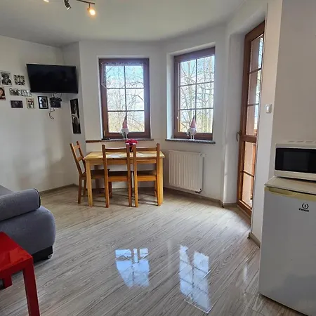 Paryski Appartement